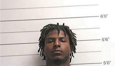 Joseph Burton, - Orleans Parish County, LA 